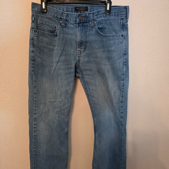 Banana Republic Other - Banana Republic Vintage Straight MensJeans, size 31"x30"